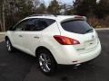 2009 Glacier Pearl Nissan Murano LE AWD  photo #15