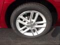 2013 Chevrolet Impala LTZ Wheel and Tire Photo