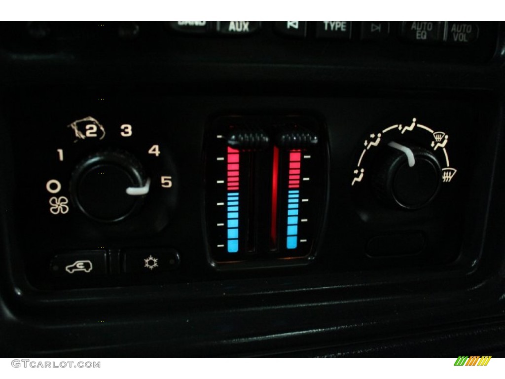 2005 Silverado 3500 Regular Cab 4x4 Chassis - Summit White / Dark Charcoal photo #65