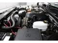 2005 Summit White Chevrolet Silverado 3500 Regular Cab 4x4 Chassis  photo #67