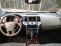 2009 Glacier Pearl Nissan Murano LE AWD  photo #23