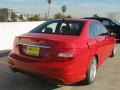 Mars Red - C 250 Sport Photo No. 4