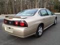  2004 Impala LS Sandstone Metallic