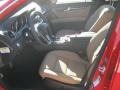 Mars Red - C 250 Sport Photo No. 7