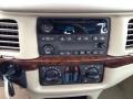 Audio System of 2004 Impala LS