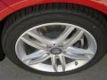 Mars Red - C 250 Sport Photo No. 10