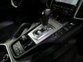 Black Transmission Photo for 2011 Porsche Cayenne #75687528