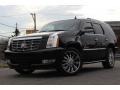 Black Raven - Escalade AWD Photo No. 49