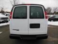 Summit White - Express 1500 Cargo Van Photo No. 7