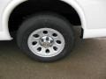 Summit White - Express 1500 Cargo Van Photo No. 9