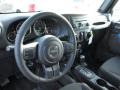 Black - Wrangler Sport 4x4 Photo No. 14