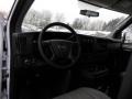 Summit White - Express 1500 Cargo Van Photo No. 10