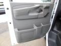 Summit White - Express 1500 Cargo Van Photo No. 12