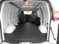Summit White - Express 1500 Cargo Van Photo No. 13