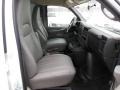 Summit White - Express 1500 Cargo Van Photo No. 15