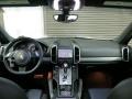 Black Dashboard Photo for 2011 Porsche Cayenne #75687702