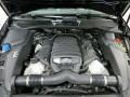 4.8 Liter DFI DOHC 32-Valve VVT V8 Engine for 2011 Porsche Cayenne S #75688083