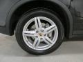 2011 Porsche Cayenne S Wheel