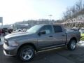 Mineral Gray Metallic 2013 Ram 1500 Express Crew Cab 4x4