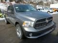 2013 Mineral Gray Metallic Ram 1500 Express Crew Cab 4x4  photo #7