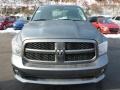 2013 Mineral Gray Metallic Ram 1500 Express Crew Cab 4x4  photo #8