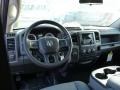 2013 Mineral Gray Metallic Ram 1500 Express Crew Cab 4x4  photo #13