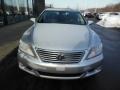 Mercury Metallic - LS 460 AWD Photo No. 4