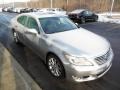 Mercury Metallic - LS 460 AWD Photo No. 5