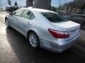 Mercury Metallic - LS 460 AWD Photo No. 7