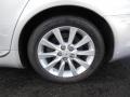 Mercury Metallic - LS 460 AWD Photo No. 8