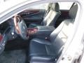 Mercury Metallic - LS 460 AWD Photo No. 10