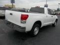 Super White - Tundra Double Cab Photo No. 3