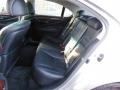 Mercury Metallic - LS 460 AWD Photo No. 11