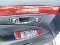 Mercury Metallic - LS 460 AWD Photo No. 12