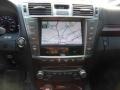 Mercury Metallic - LS 460 AWD Photo No. 15