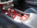 Mercury Metallic - LS 460 AWD Photo No. 16