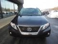 2010 Truffle Brown Mica Lexus RX 350 AWD  photo #4