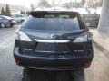 2010 Truffle Brown Mica Lexus RX 350 AWD  photo #6