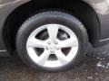 2010 Truffle Brown Mica Lexus RX 350 AWD  photo #8