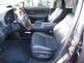 2010 Truffle Brown Mica Lexus RX 350 AWD  photo #10