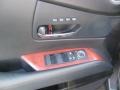 2010 Truffle Brown Mica Lexus RX 350 AWD  photo #12