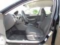 Black - Passat 2.5L S Photo No. 3