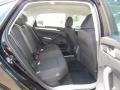Black - Passat 2.5L S Photo No. 4