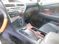 2010 Truffle Brown Mica Lexus RX 350 AWD  photo #16