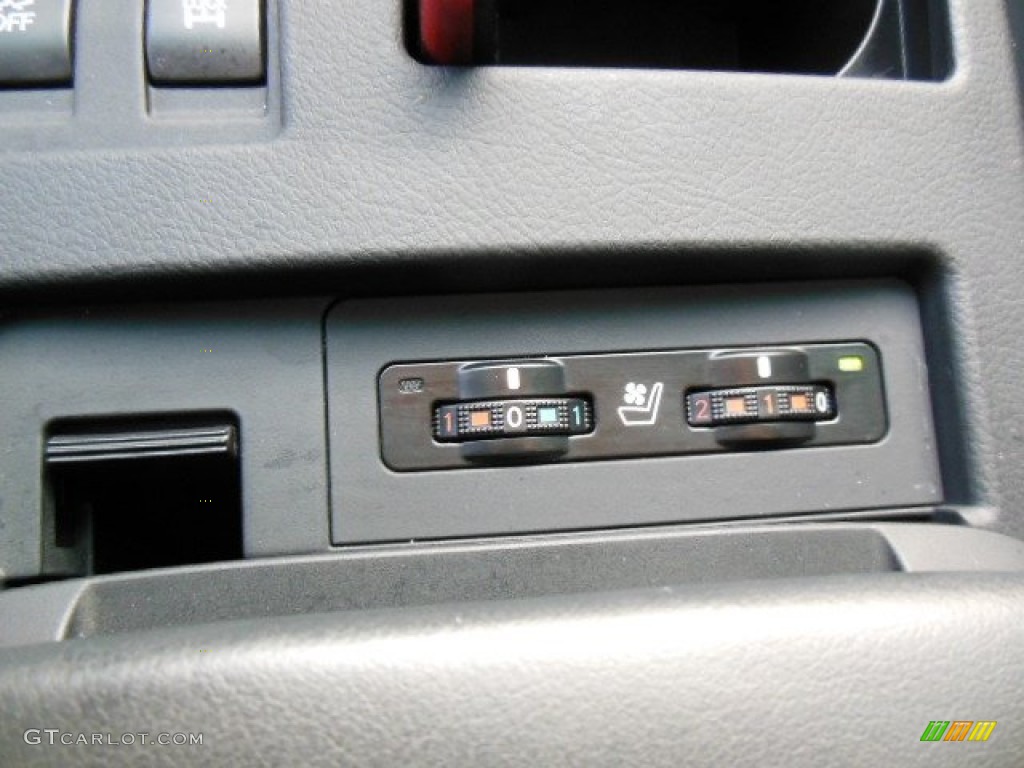 2010 RX 350 AWD - Truffle Brown Mica / Black/Brown Walnut photo #17