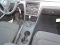 Black - Passat 2.5L S Photo No. 6