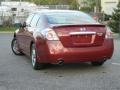 Sonoma Sunset Metallic - Altima 3.5 SE Photo No. 23