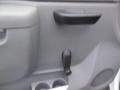 Summit White - Silverado 2500HD Work Truck Regular Cab Photo No. 13