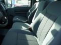 Green Gem Metallic - F250 Super Duty XL Regular Cab 4x4 Photo No. 8