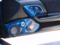 1993 Medium Quasar Blue Metallic Chevrolet Camaro Coupe  photo #15
